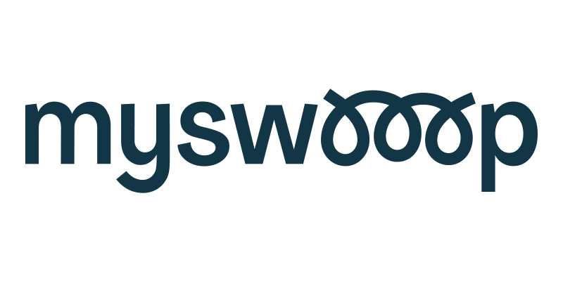 mySWOOOP Logo