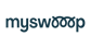mySWOOOP Logo