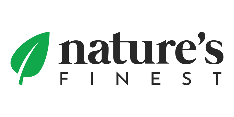 Natures Finest Logo
