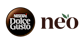 NEO by Dolce Gusto Logo