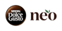 NEO by Dolce Gusto Logo