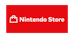 Nintendo Store Gutscheine Nintendo Store Logo