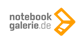 notebookgalerie Logo