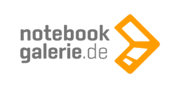 notebookgalerie Logo