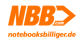 notebooksbilliger.de Logo