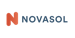 NOVASOL Gutscheine NOVASOL Logo
