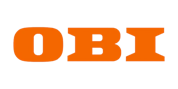 OBI Gutscheine OBI Logo
