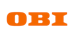 OBI Gutscheine OBI Logo