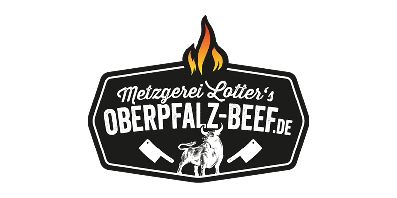 Oberpfalz Beef Logo