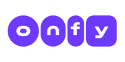 Onfy Logo