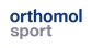orthomol sport Logo