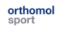 orthomol sport Logo