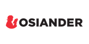 Osiander Logo