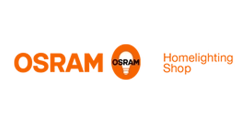 OSRAM Homelighting Logo