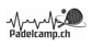 Padelcamp Logo