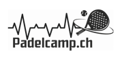 Padelcamp Logo