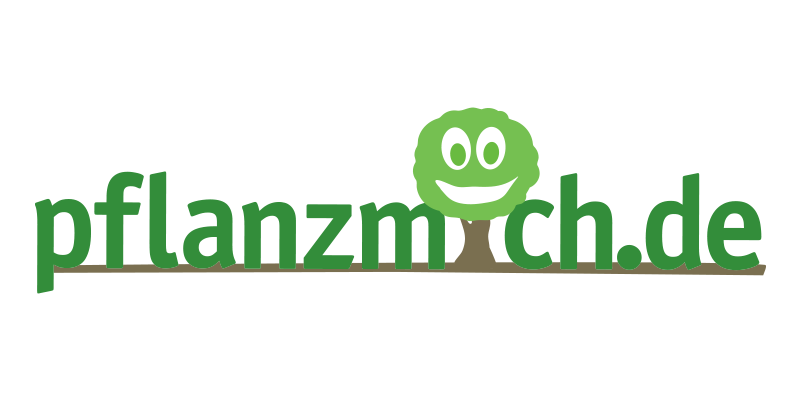 pflanzmich.de Logo