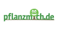 pflanzmich.de Logo