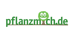 pflanzmich.de Gutscheine pflanzmich.de Logo