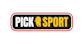 PICKSPORT Logo