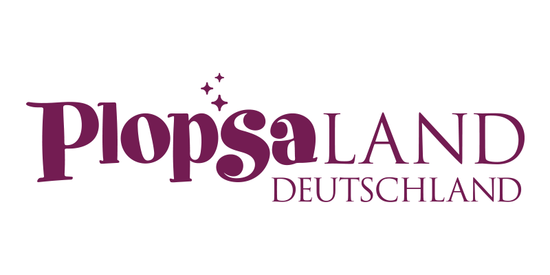 Plopsaland Logo