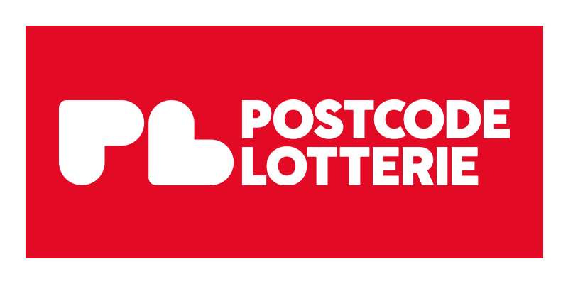 Postcode Lotterie Logo