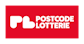 Postcode Lotterie Logo
