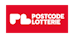 Postcode Lotterie Gutscheine Postcode Lotterie Logo