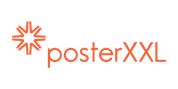 posterXXL Gutscheine posterXXL Logo