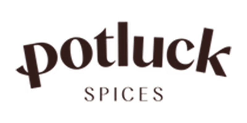 Potluck Logo