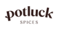 Potluck Logo
