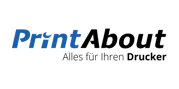 PrintAbout Logo