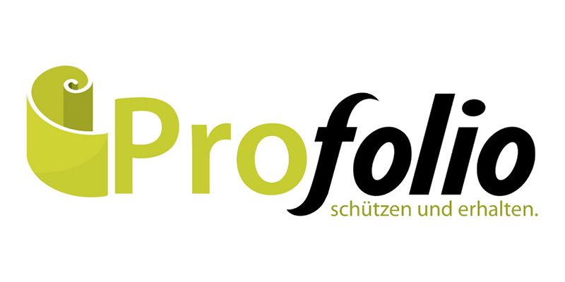 Profolio Logo