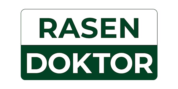 Rasendoktor Logo
