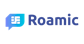Roamic Logo