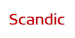 Scandic Hotels Gutscheine Scandic Hotels Logo