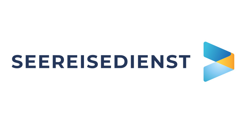 Seereisedienst  Logo