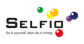 Selfio Logo