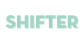 SHIFTER Logo