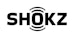 Shokz Gutscheine Shokz Logo