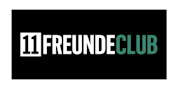 11FREUNDE CLUB Logo
