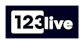 123.live Logo