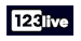 123.live Gutscheine 123.live Logo