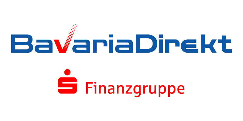 BavariaDirekt Logo