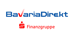 BavariaDirekt Gutscheine BavariaDirekt Logo
