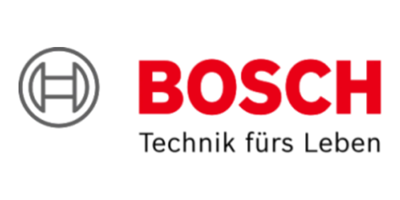 Bosch Home & Garden Logo