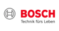 Bosch Home & Garden Logo