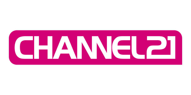 Channel21 Logo