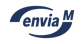 enviaM Logo