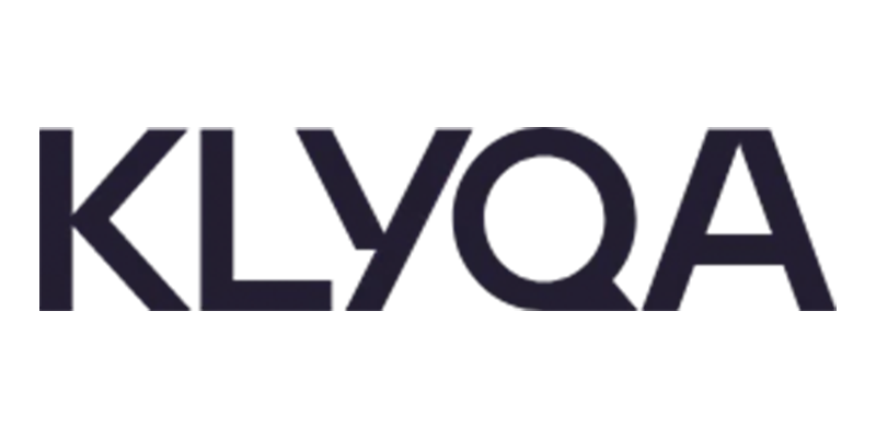 Klyqa Logo